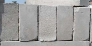 Cellular Lightweight Concrete (CLC) Blocks