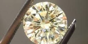 Single Cut Diamond