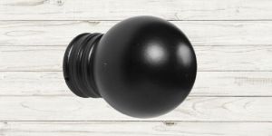 Curtain Finial Ball