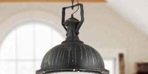 Industrial Pendant Lights