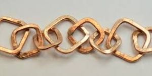 Copper Links