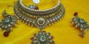 Imitation Necklace Set