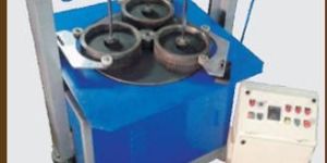 Flat Lapping Machine