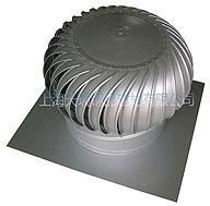 Aluminium Roof Ventilator