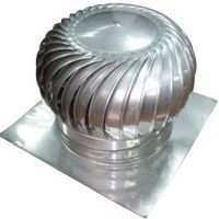 Stainless Steel Roof Ventilator