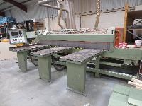 Beam Saw
