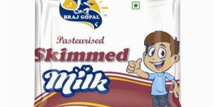 Skimmed Milk
