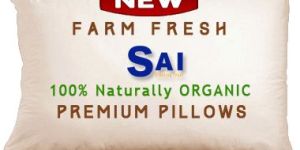 SAI Farm Fresh Premium Organic Herbal Pillows