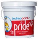 Pride( Interior Distemper)