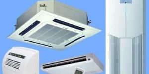 Air Conditioner Repairing Services