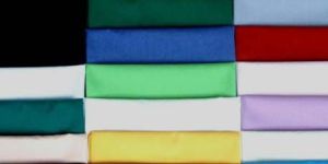 Polyester Cotton Fabric