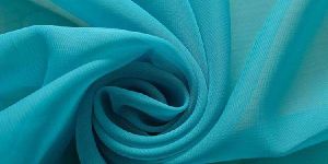 Polyester Georgette Fabric