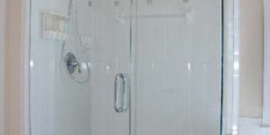 Glass Shower Enclosures