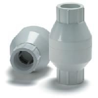 Plastic Check Valve