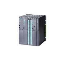 PLC Automation Control Panel