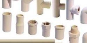 Cpvc Pipes & Fittings