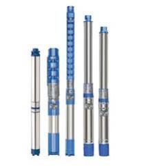 Submersible Pumps