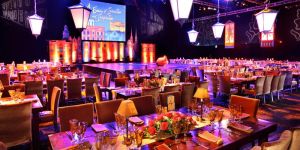 Annual Event Organizer