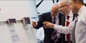 Exhibition Organizer