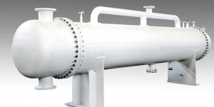 Tube Heat Exchanger