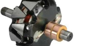 Alternator Rotors