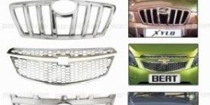 Front Grills for All Cars ( Front Bumper Grills)