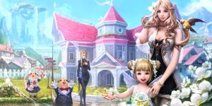 2 3 4 BHK Residential Project