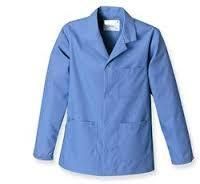 Pharma Uniforms