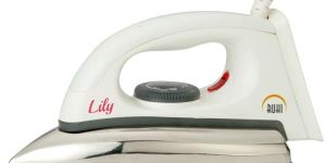 Dry Iron