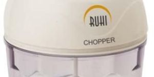 Food Chopper