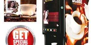 Coffee Vending Machines