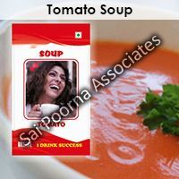 Tomato Soup Premix