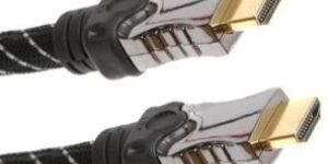 HDMI Cables