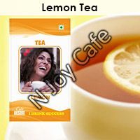 Lemon Tea Premix