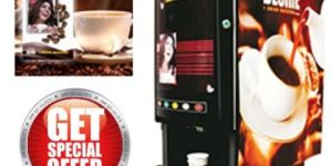 Coffee Vending Machines