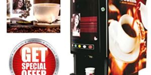 Coffee Vending Machines