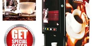 Coffee Vending Machines