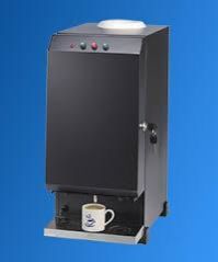 Hot Beverage Machine