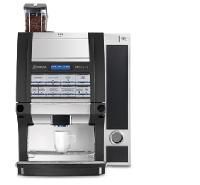 Hot Beverage Machine