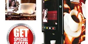 Coffee Vending Machines