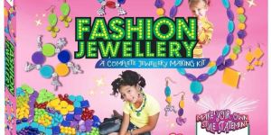 Complete Jewellery Making Kit