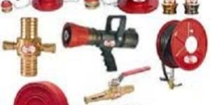 Fire Hydrant Accessories