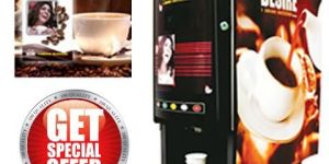 Coffee Vending Machines