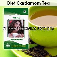 Diet Cardamom Tea Premix