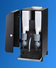 Hot Beverages Machine