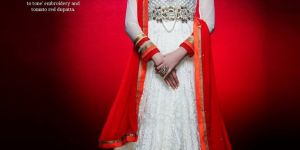 Anarkali Suit