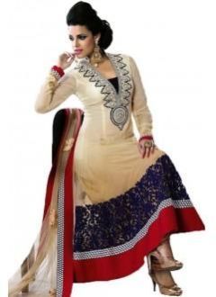 Anarkali Salwar Kameez