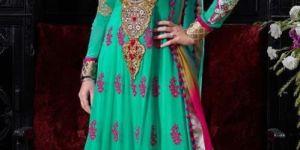 Designer Salwar Kameez