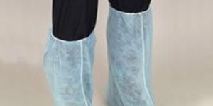 Non Woven Long Shoe Cover