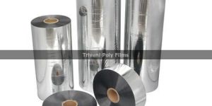 Metallized BOPP Films
